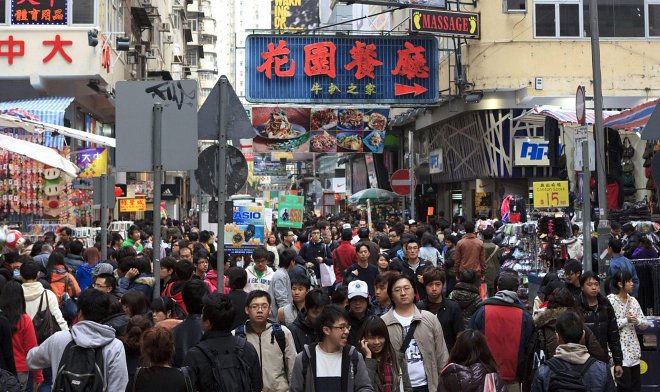 Экономисты бьют тревогу: Китай стоит на пороге демографической катастрофы 