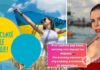 Киевская блогерша назвала украинский язык »мерзким» и попала в скандал. Фото