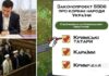 В Украине вступил в действие закон о коренных народах: что предусматривает документ