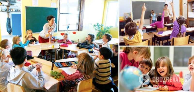 В Украине введут новую систему оценивания учеников младших классов: что изменится