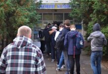 Как будет работать  в Украине смена прописки без военкомата и кому все-таки придется туда идти