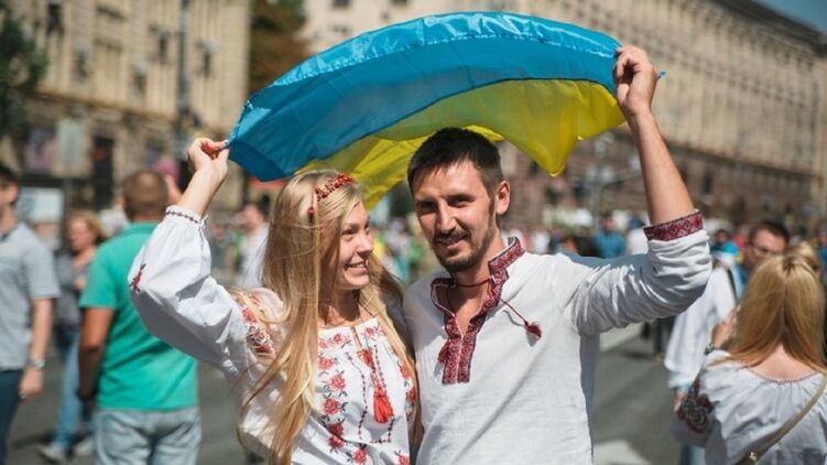 Три парада, концерт без "Грин Грея" и марш националистов. Как Украина отметит 30 лет независимости