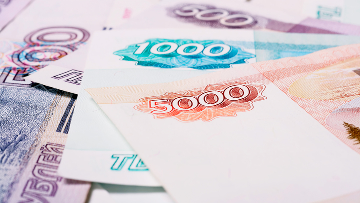 Выросла средняя максимальная процентная ставка по рублевым вкладам