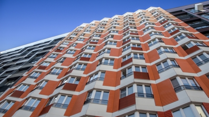Стоимость апартаментов резко выросла в Москве и Петербурге