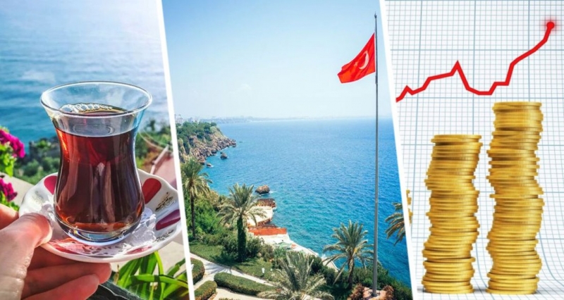 Цены на отели в Турции бьют рекорды: опубликован антирейтинг самых подорожавших курортов