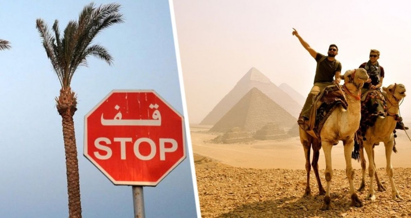 Места кончились: российские туристы скупили все отели в Египте