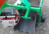 На Волыни картофелекопалка оторвала 17-летнему парню руку: его срочно транспортировали в Киев. Видео