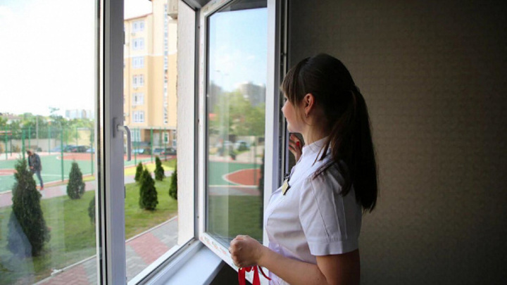 В Костроме создадут специальный жилфонд для медиков