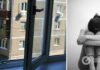 В Николаеве 15-летняя девочка выпала из окна многоэтажки и погибла на месте