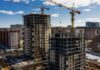 Цена строительства жилья в Нижегородской области выросла на 33%