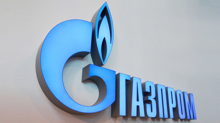 "Газпром" обеспечил свыше 50% рынка ЕС и прироста мировой добычи