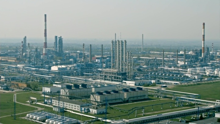 "Газпром" сохранит инвестиции на уровне 2021 года