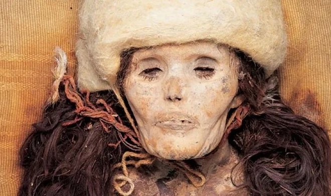 Загадочные таримские мумии оказались наследием уникального изолированного народа 