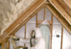 Теплоизоляция чердака: полезная информация и советы