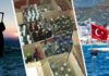 Смерть прошла мимо туристов в Турции: директор 5-звездочного отеля в Анталии умер от контрафактного алкоголя, который сам изготовил