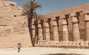 Отдых в Египте: стоимость, что взять с собой