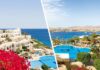 На отели Шарм-эль-Шейха наложили новые ограничения
