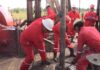 Новак: Россия к февралю восстановит 85% добычи нефти