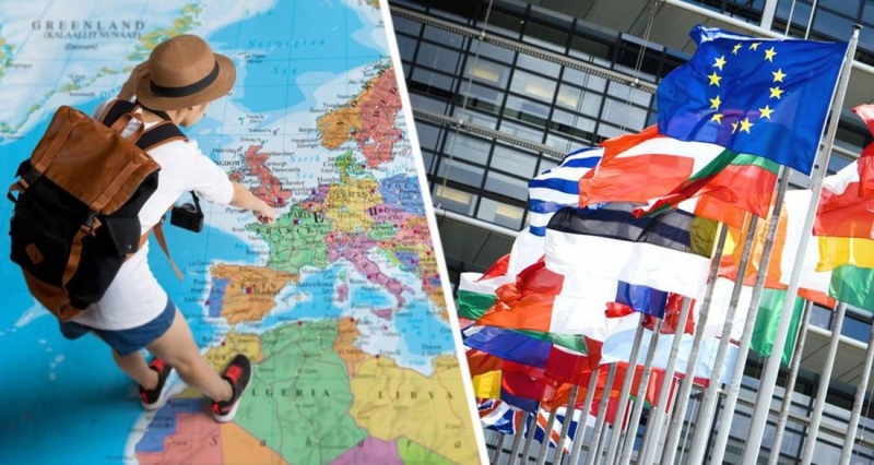 ЕС снимает ограничения на въезд туристов из третьих стран: названа дата