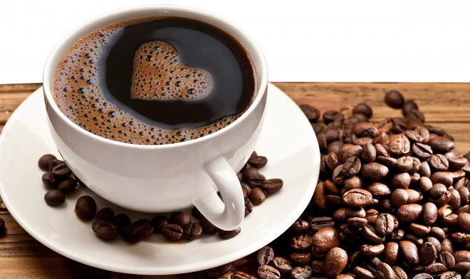 Ученые выяснили, каким образом кофе снижает уровень холестерина в крови 