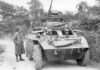 История американского M8: как военные хотели САУ, а получили великолепный бронеавтомобиль
