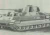 Как это было. Неудачная попытка японцев сделать свой сверхтяжелый танк