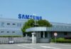 Рёнхап: приостановка продаж техники Samsung не связана с санкциями