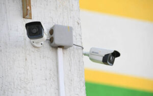 Существенные преимущества IP камеры видеонаблюдения. Параметры выбора