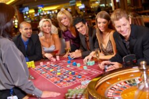 Игра Casino INC: интересная и захватывающая