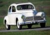 Peugeot 203: с него началась послевоенная история французской компании