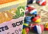 Для россиян изменилась выдача шенгенских виз в Европу