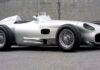Гоночный Mercedes-Benz 300 SLR — от Мюнхена до Штутгарта за 1 час