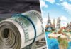 Отдых россиян возвращается в лихие 90-е: туристам посоветовали отправляться в путешествие с «котлетой» в кармане