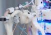 Роботизированное плечо поможет вырастить идеальные сухожилия для трансплантации