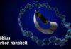 Японские ученые сумели создать уникальную наноуглеродную ленту Мебиуса