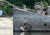 Катастрофическая засуха в Италии «обнажила» давно погибшие корабли