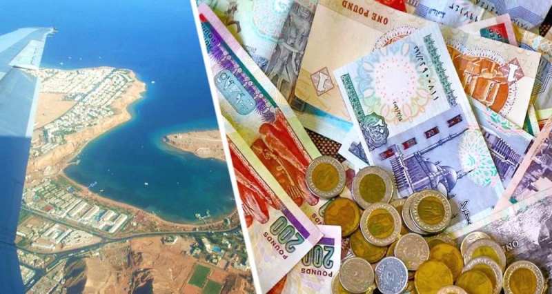 Российским туристам рассказали, стоит ли заводить карту Union Pay для Египта