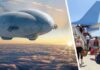 Туристов будут возить на курорты на гелиевых дирижаблях вместо самолетов