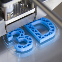 Сферы применения 3D принтера