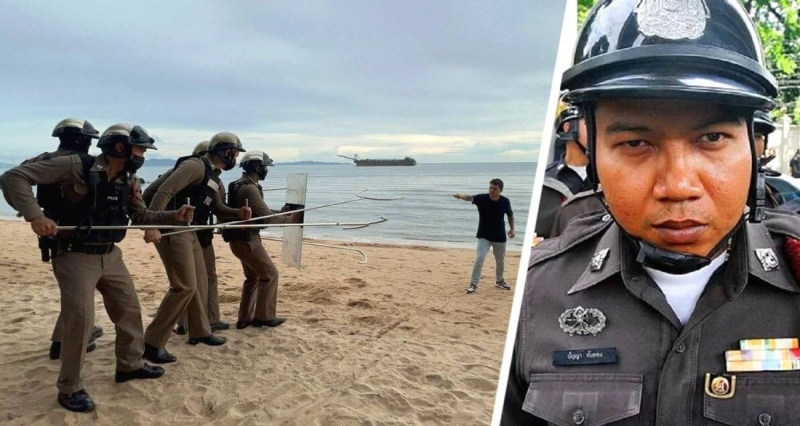 Таиланд охватила новая беда, которая будет усугубляться: туристы стали подвергаться массовым преследованиям