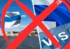 На финское консульство российские туристы подают коллективный иск