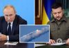 Кремль подготовил массированную ракетную атаку по Украине до заявления Зеленского на G20 о мирном плане – ISW