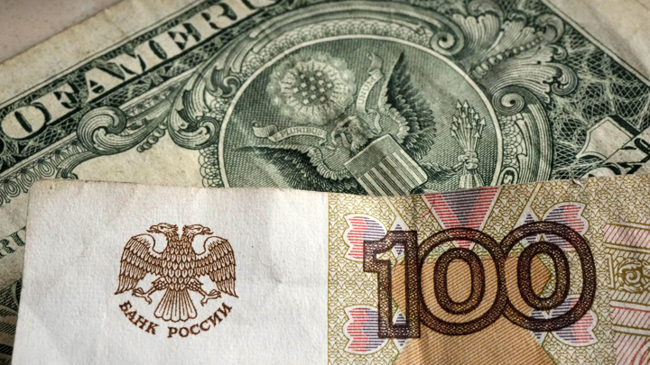 Набиуллина рассказала, к чему приведет госрегулирование курса рубля