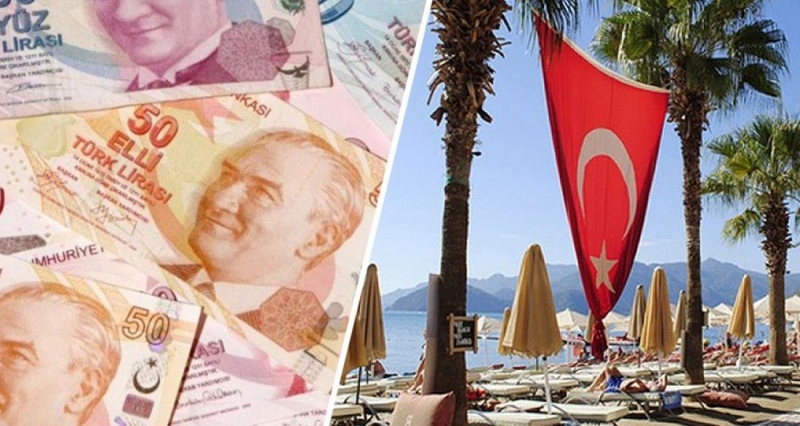 Плач туризма Турции услышан не был: туристов обложат налогом, отдых подорожает