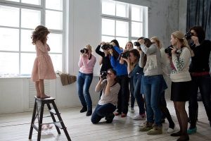 Выбираем обучающий курс по направлению «Фото и видео»: на что стоит обратить внимание?