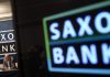 Датский Saxo Bank представил ежегодные «шок-прогнозы»