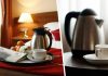 Сотрудник отеля сообщил, что туристы часто кипятят свои трусы в чайниках, которые в номерах
