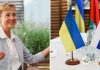 Украина будет самостоятельно решать, когда садиться за стол переговоров с Путиным, – посол Германии