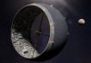 Ученые предложили остроумный план по созданию космических станций из астероидов