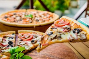 Доставка пиццы в Харькове: вкусно и доступно